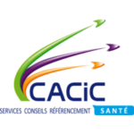 Logo CACIC