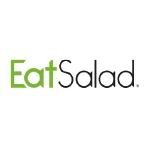 Logo eat salad partenaire de Remade Syn