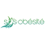 Logo sos-obesité partenaire de Remade Syn